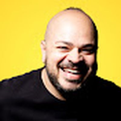 Giuseppe Mandrake Ninno