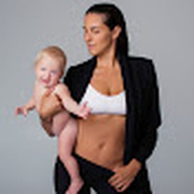 Masha Kinash. Experto en pilates. Кinetoterapeuta.