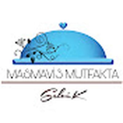 MASMAVİ3 MUTFAKTA