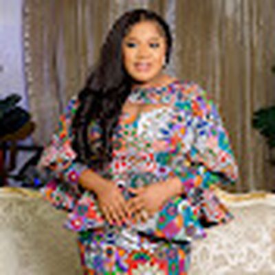 Toyin Abraham TV