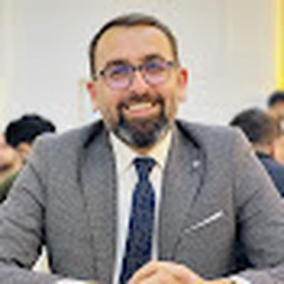 Pesar Mohammed Hassan