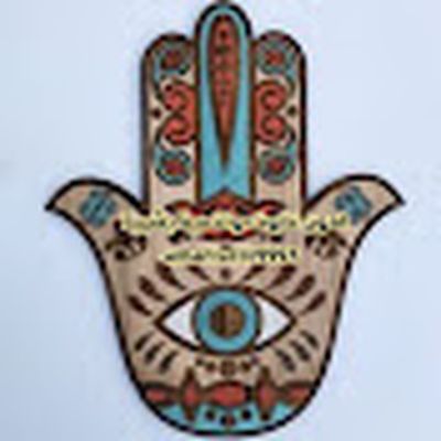 Aman Tarot امون تاروت وتنمية بشريه  