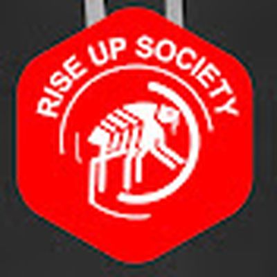 Jim Nduruchi - Rise Up Society (RUS)  