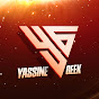 Yassine Geek