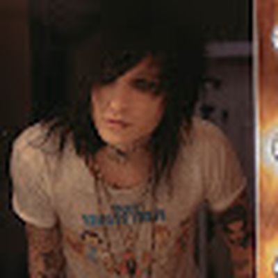 Johnnie Guilbert