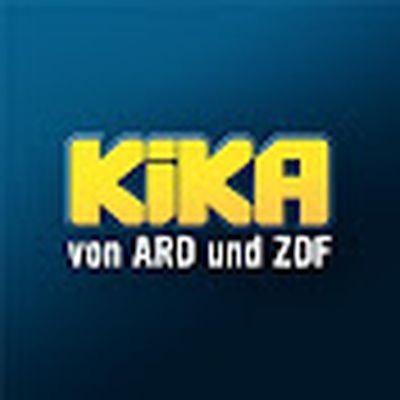 KiKA von ARD und ZDF
