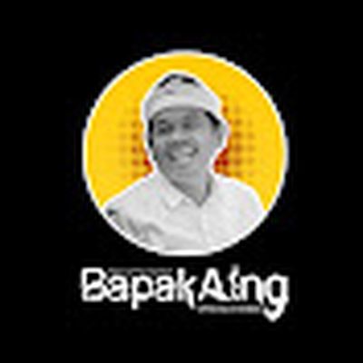 KANG DEDI MULYADI CHANNEL