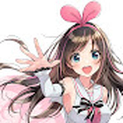Kizuna AI - A.I.Channel