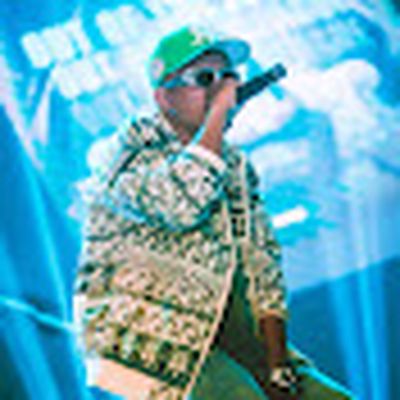 MC Blacksta