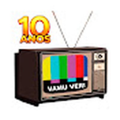 Vamu Ver! Viagem