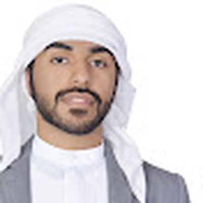 سلطان البريكي Sultan Albreiki