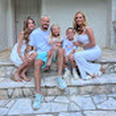 The Wingrove Family