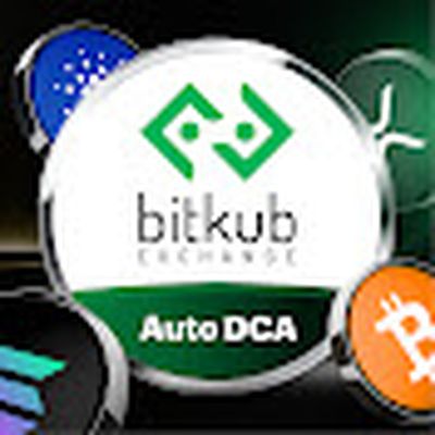 Bitkub : Thailand's Cryptocurrency Exchange