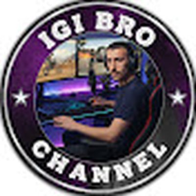 Igi Bro