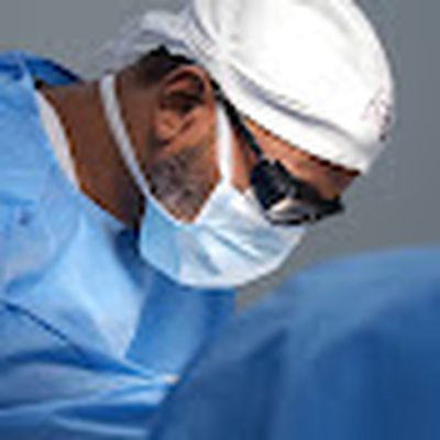 Richardsons Face Hospitals