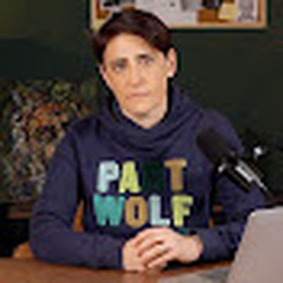 Истории без сахара. Погребижская.