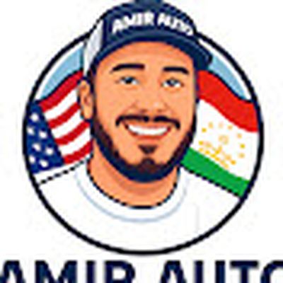 Amir-Auto