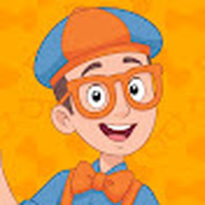 Blippi en Español