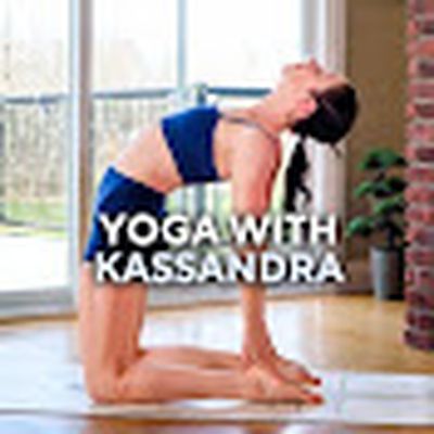 Yoga with Kassandra