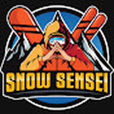 Snow Sensei - Perry叔叔 - 滑雪老司機