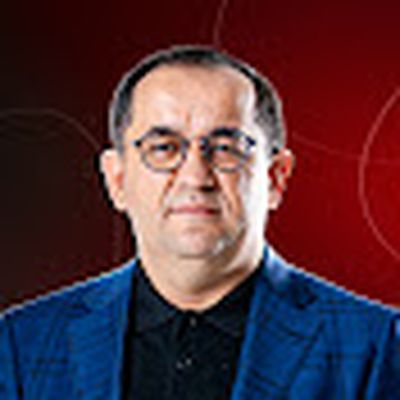 Husan Mamasaidov
