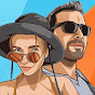 Szewczyk Travel (Natalia i Łukasz)