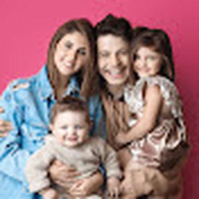 انصالة فاميلي I أنس و أصالة 