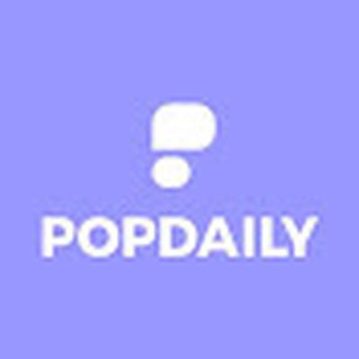 PopDaily 波波黛莉的異想世界