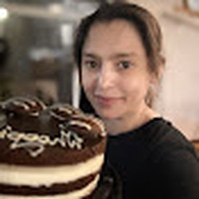 KarinaS МоёМеню