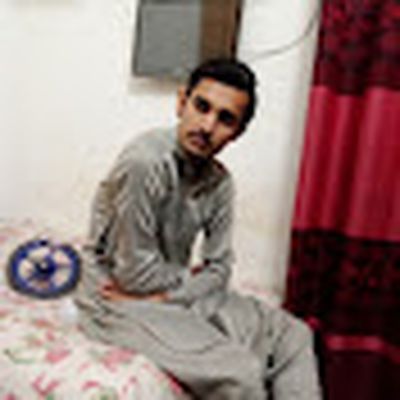 Muhammad Sheraz Lodhi