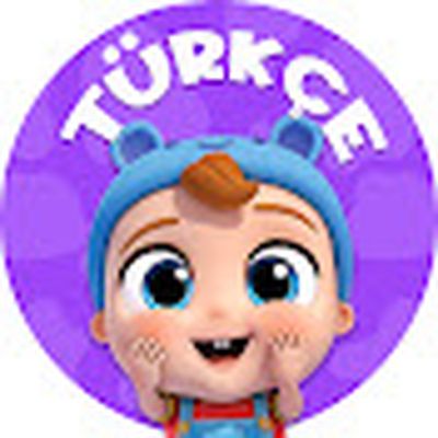 Can Bebek - Çocuk Şarkıları - Little Angel Türkçe