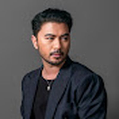 Mark Carpio