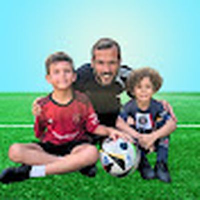 JuniorSoccerPlayers