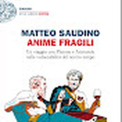 Matteo Saudino - BarbaSophia