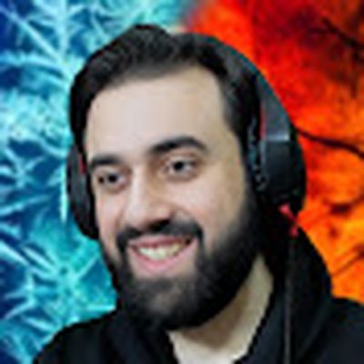 كلاود جيمر - klaoodGamer