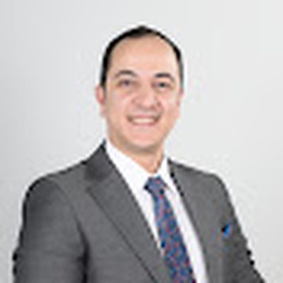 SAYED MOHSEN PMP