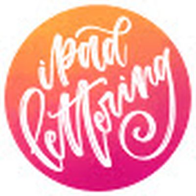 iPad Lettering with Karin Newport