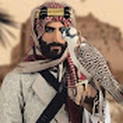 بصمة العضيلة 