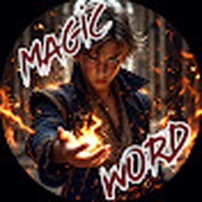 Озвучка с Magic Word