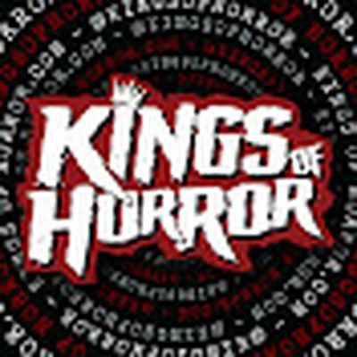 Kings of Horror