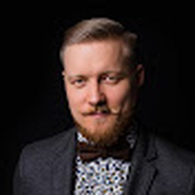 Cocktail Time with Kevin Kos