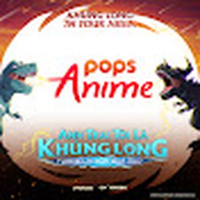 POPS Anime