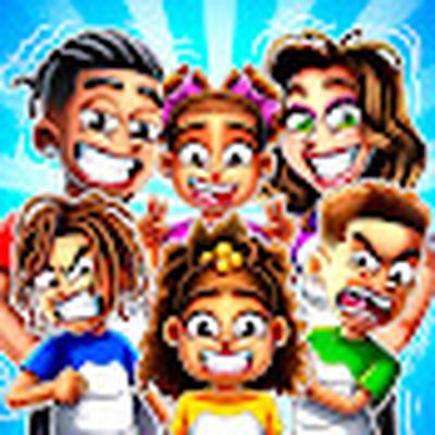 The Prince Family Clubhouse