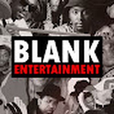 Blank Entertainment