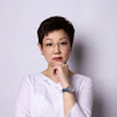 Доктор Ирина Мироновна