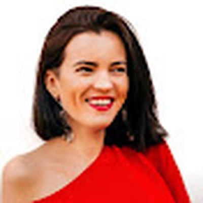 Dana Romanova Design