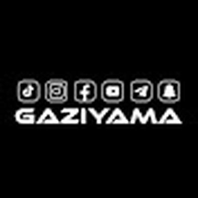 گازیامه / دعوتنا