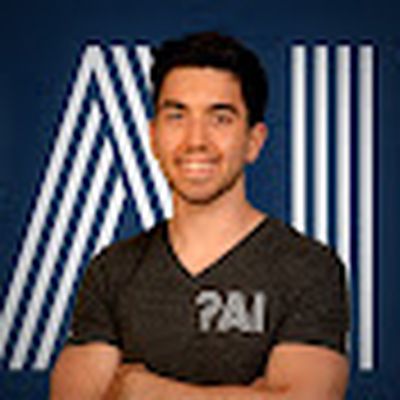 What's AI by Louis-François Bouchard