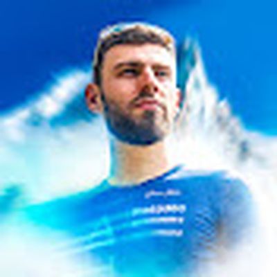 Quentin R. Cycling