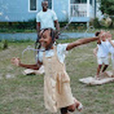 Giggle Games (PSM Charity) 